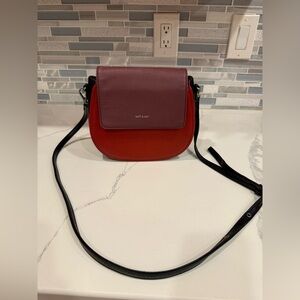 Matt and Nat Rubicon Bag!